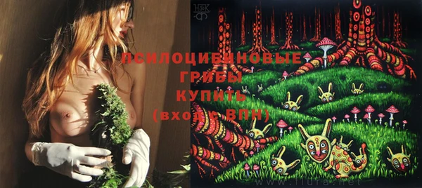 хмурый Белоозёрский